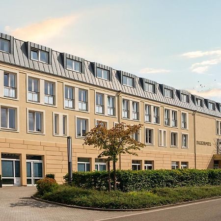 Parkhotel Landau Ландау ин дер Пфалц Екстериор снимка