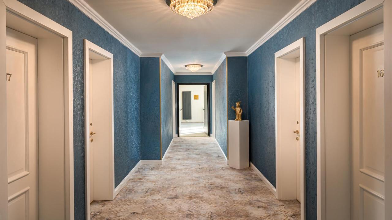 Parkhotel Landau Ландау ин дер Пфалц Екстериор снимка