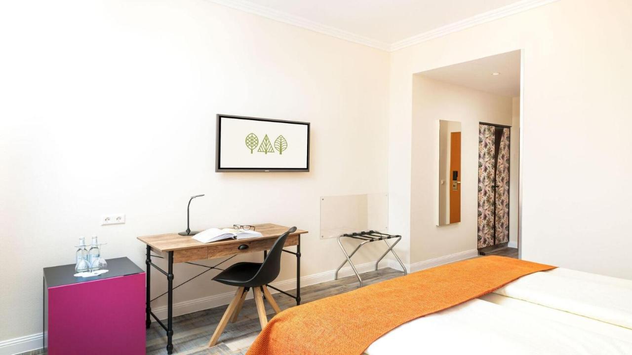 Parkhotel Landau Ландау ин дер Пфалц Екстериор снимка
