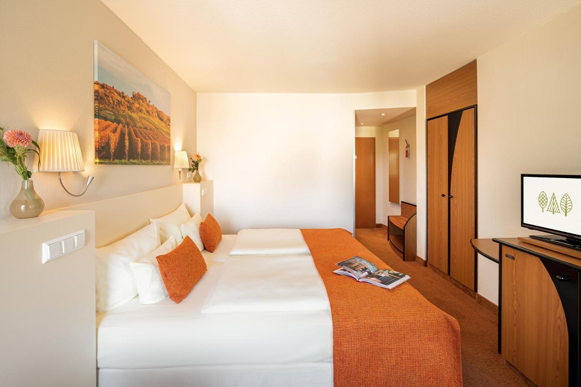 Parkhotel Landau Ландау ин дер Пфалц Екстериор снимка