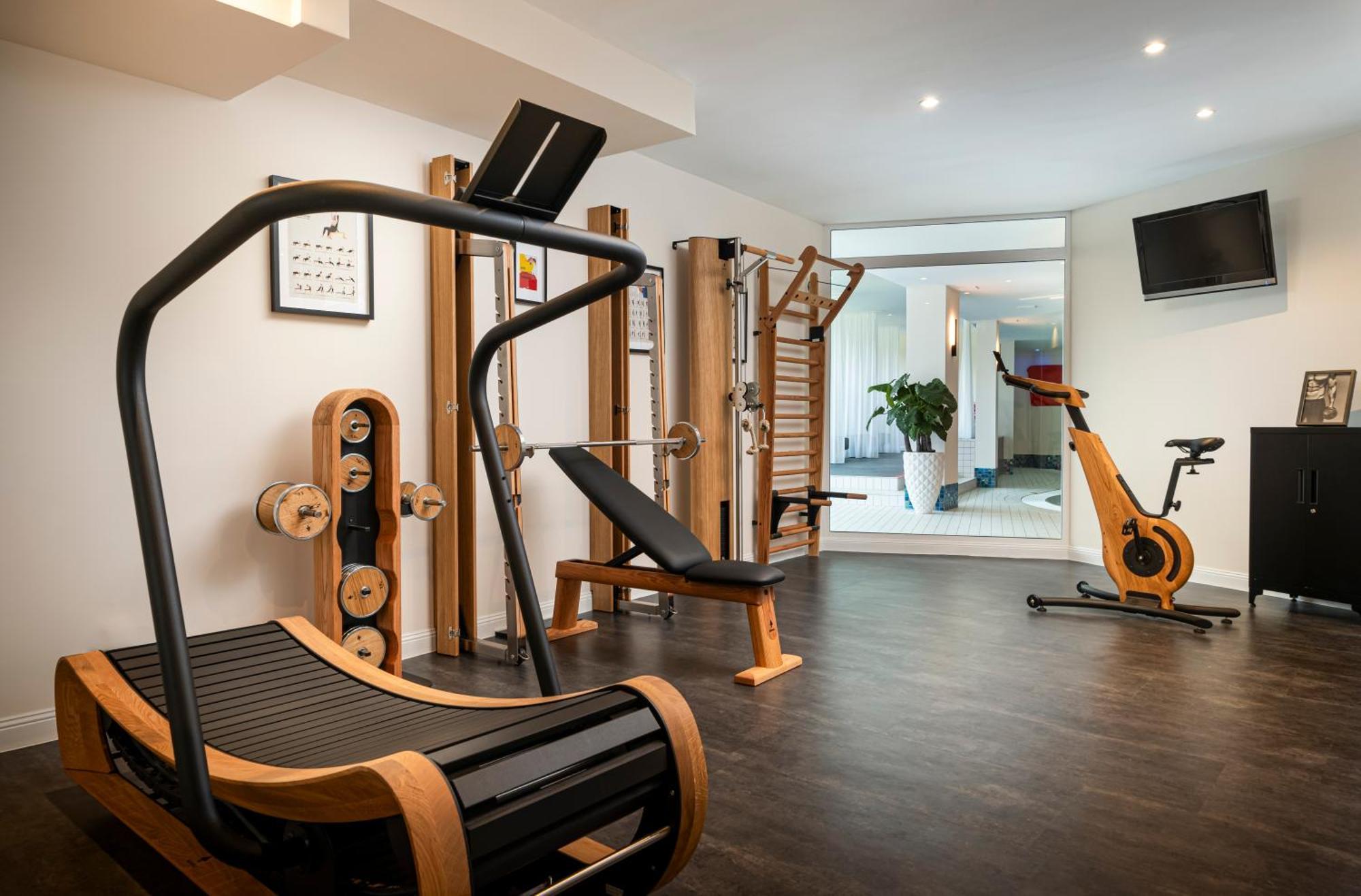 Parkhotel Landau Ландау ин дер Пфалц Екстериор снимка