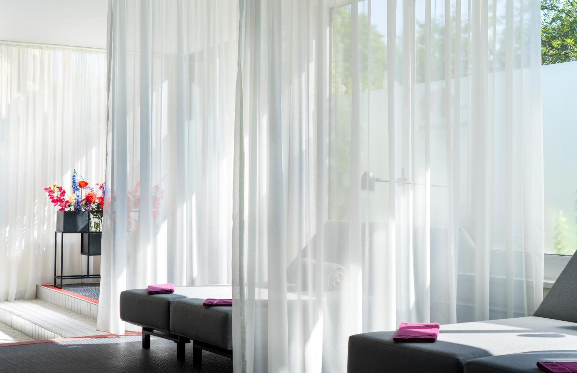 Parkhotel Landau Ландау ин дер Пфалц Екстериор снимка