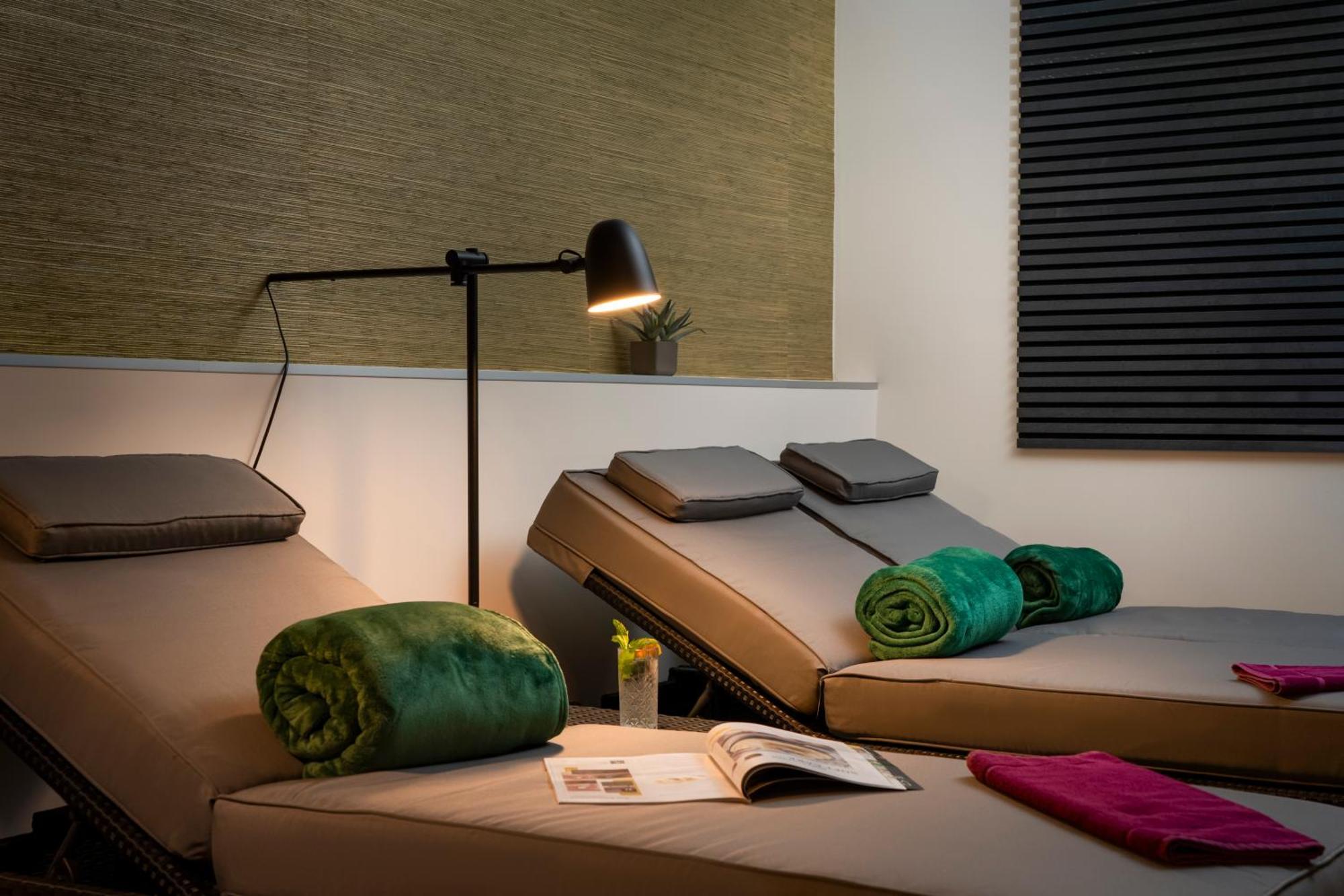 Parkhotel Landau Ландау ин дер Пфалц Екстериор снимка
