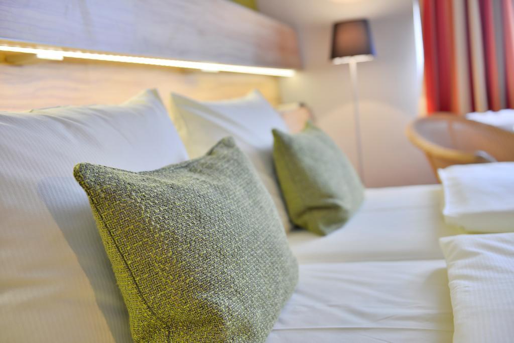 Parkhotel Landau Ландау ин дер Пфалц Екстериор снимка