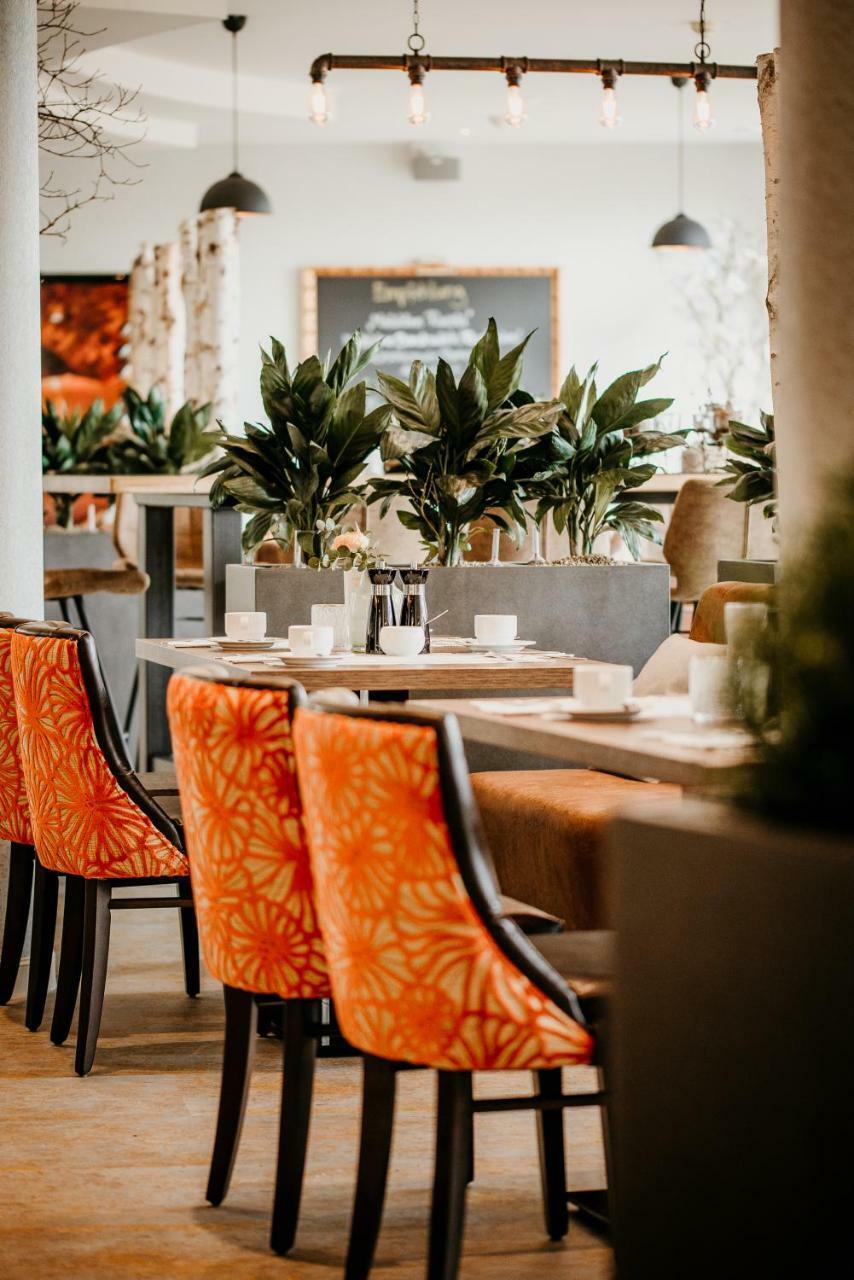 Parkhotel Landau Ландау ин дер Пфалц Екстериор снимка