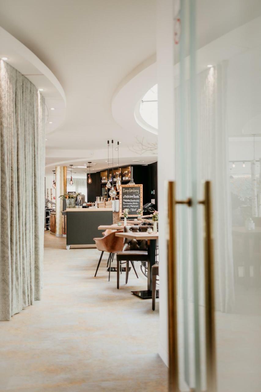 Parkhotel Landau Ландау ин дер Пфалц Екстериор снимка