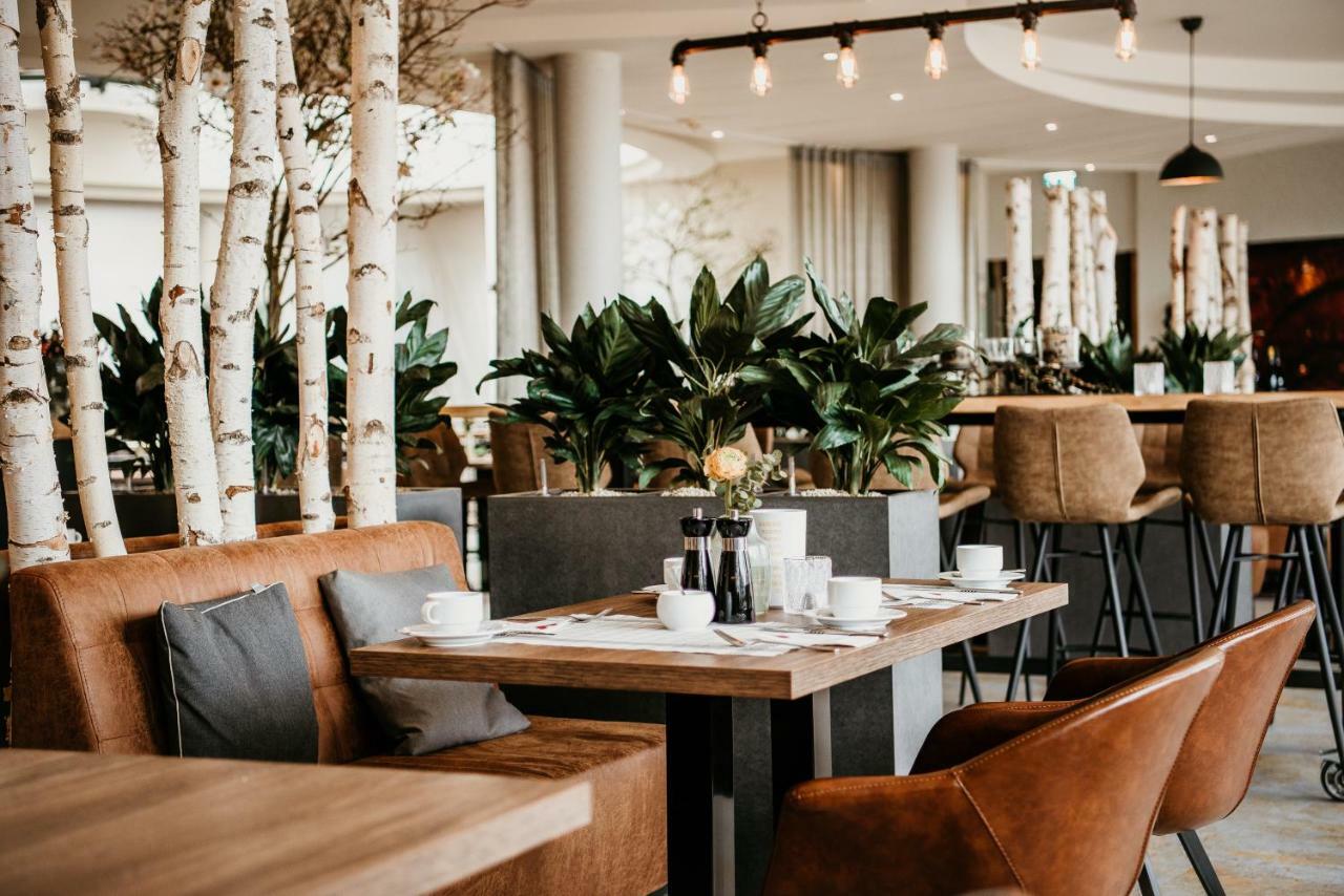 Parkhotel Landau Ландау ин дер Пфалц Екстериор снимка