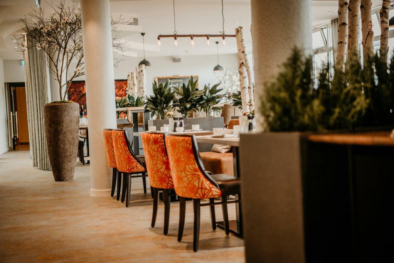 Parkhotel Landau Ландау ин дер Пфалц Екстериор снимка