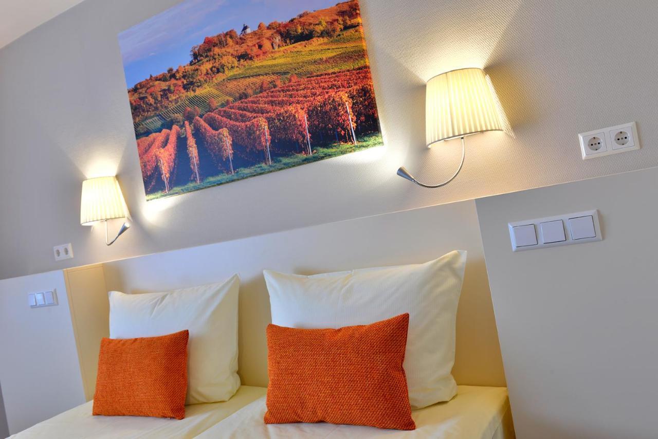 Parkhotel Landau Ландау ин дер Пфалц Екстериор снимка
